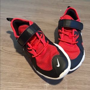 Boys Nike shoes